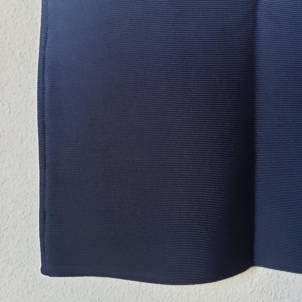 ❗SOLD❗BCBG MaxAzria Bandage Mini Skirt - Picture 8 of 11